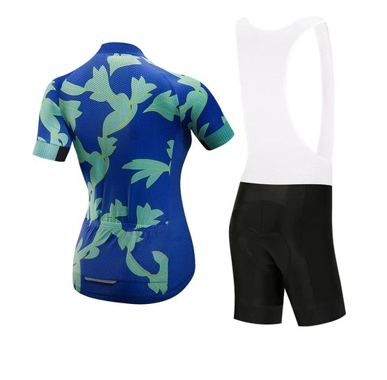 Spandex Cycling Apparel
