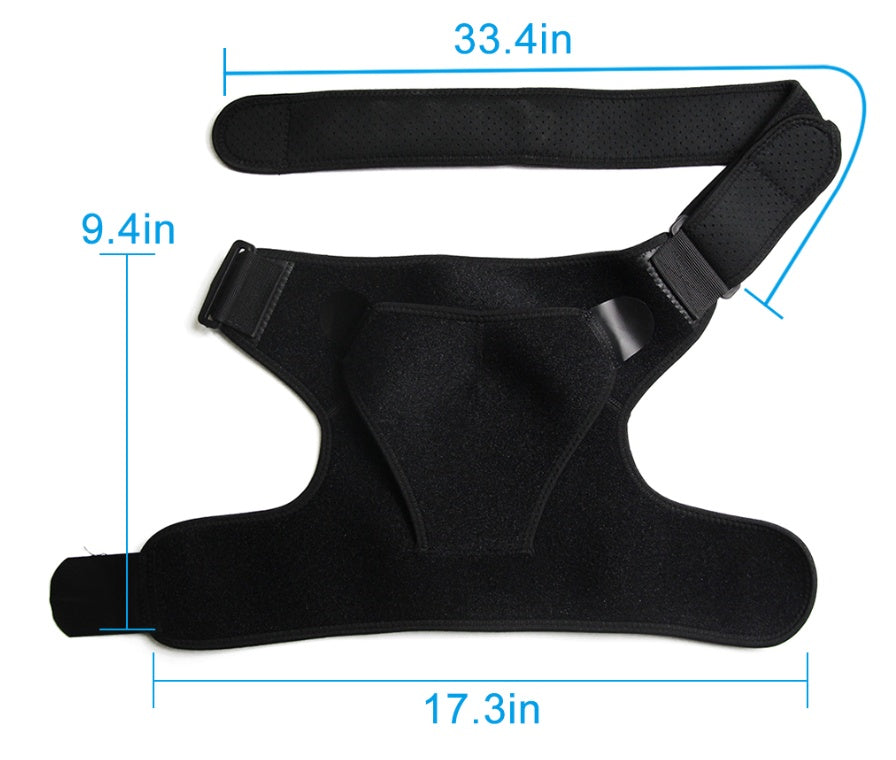 Shoulder Brace