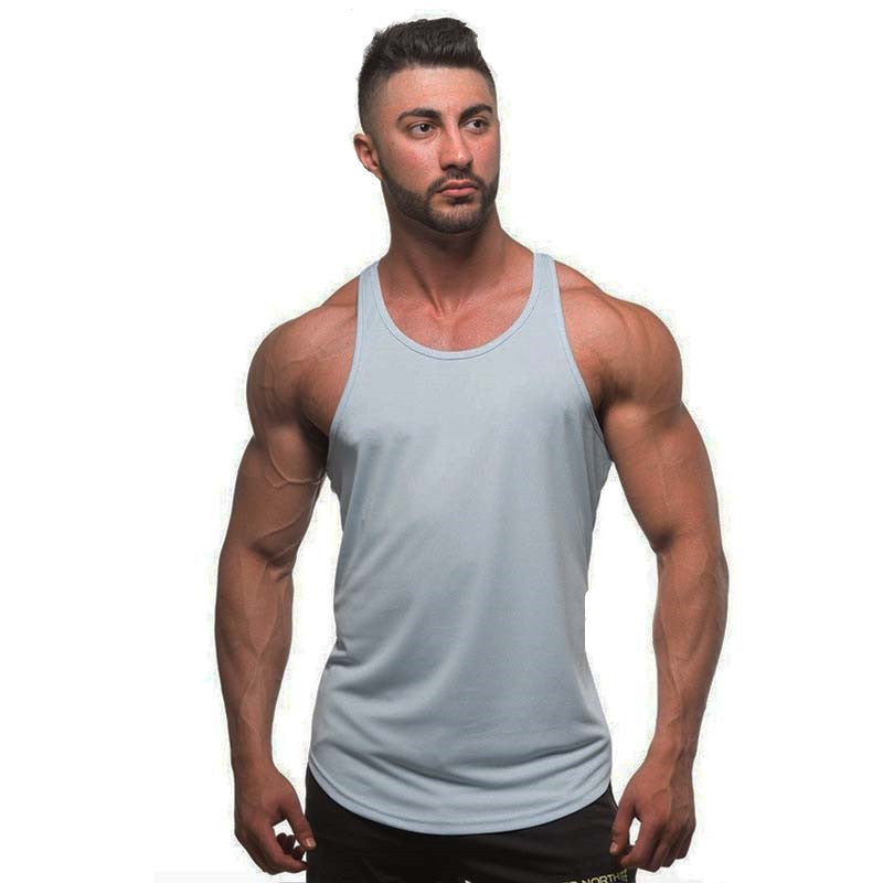 Men’s Tank Top