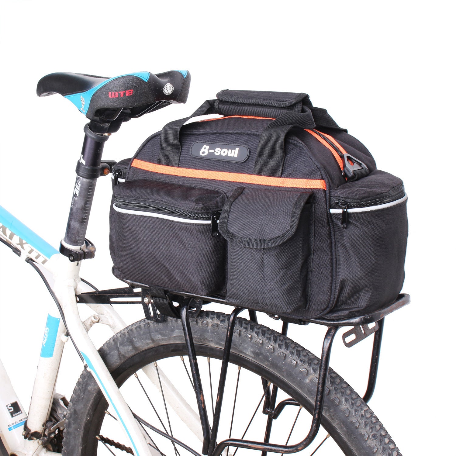 Mountain Bike Pannier