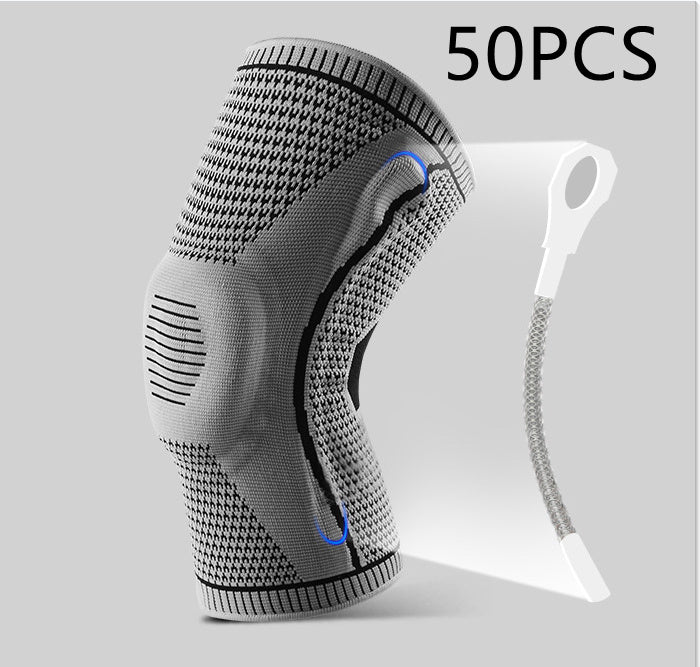 Silicone Knee Protector