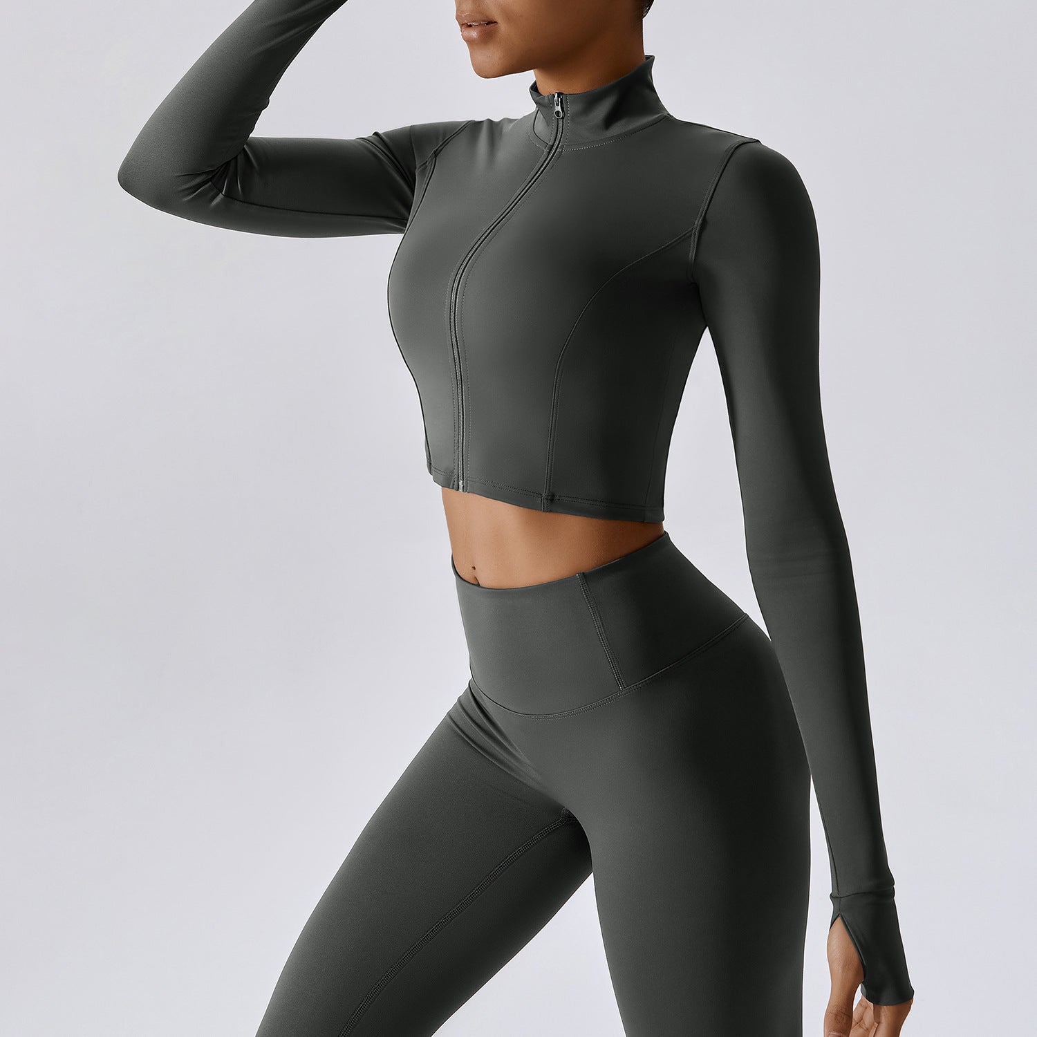 Ladies Activewear