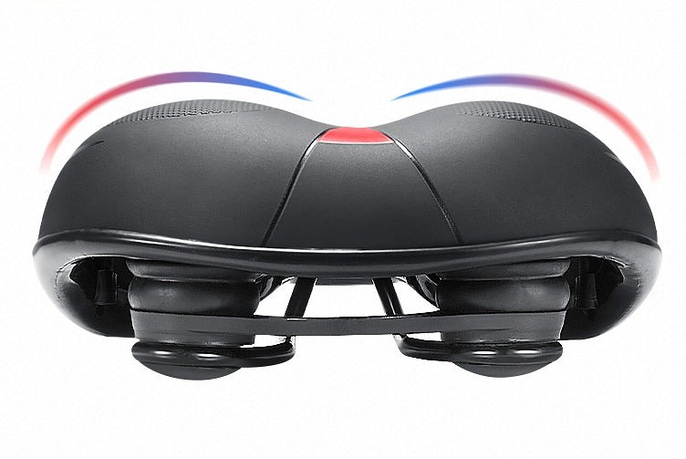 Bike Seat Cushion