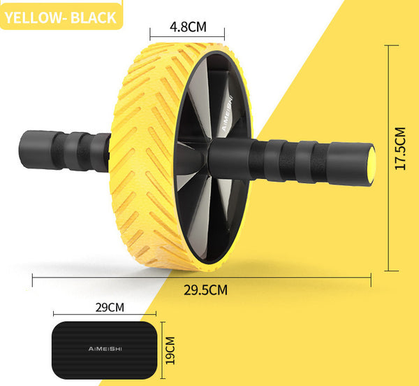 Abdominal Wheel
