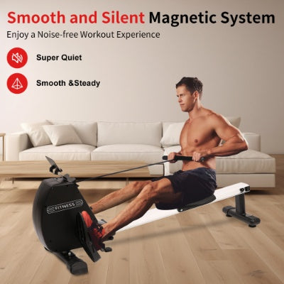 Rowing Machine