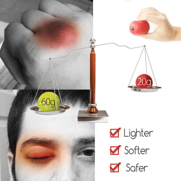 Punching X Training Ball