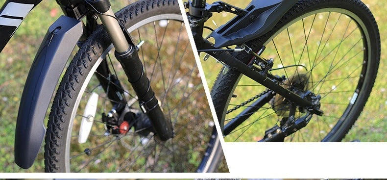 Bike Mudguard