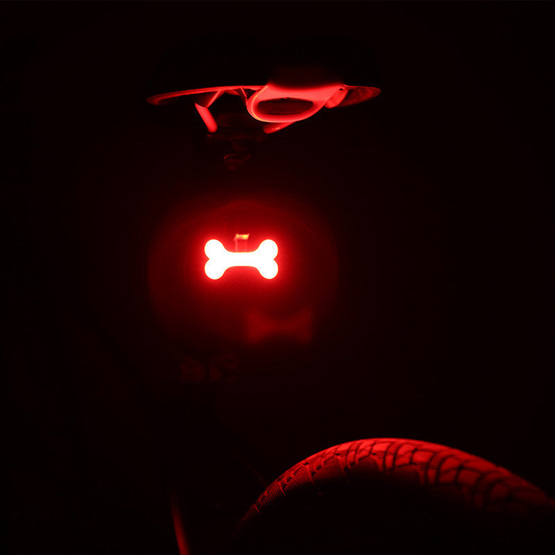 Bike Tail Light