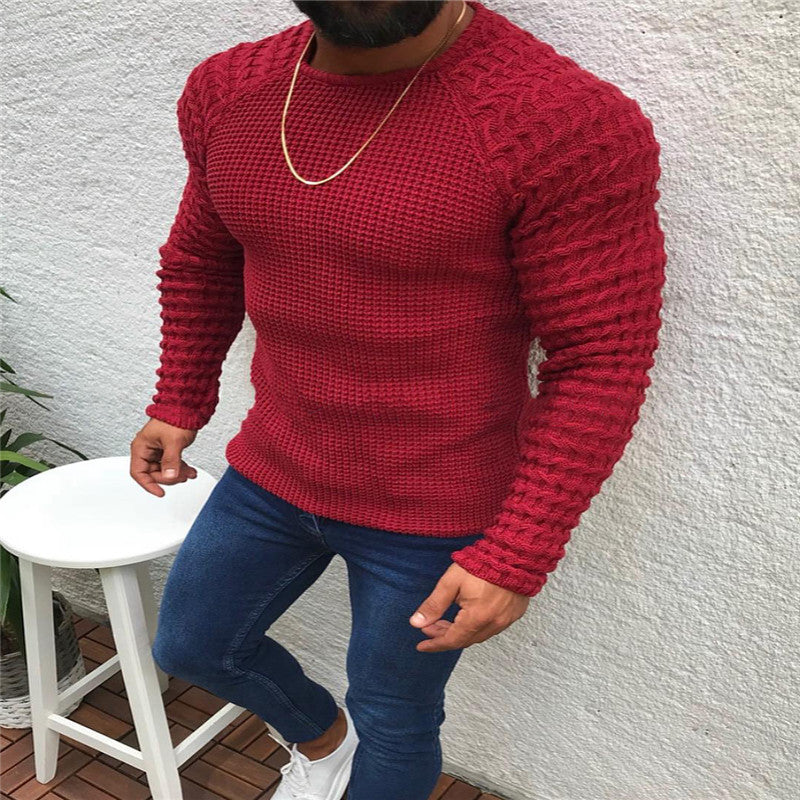 Men’s Sweater