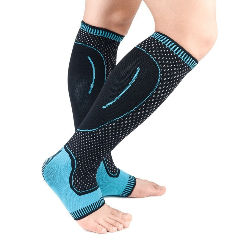 Spandex Knee Socks