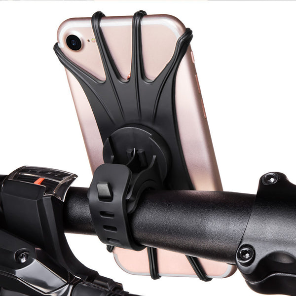 Bike Computer Mount
