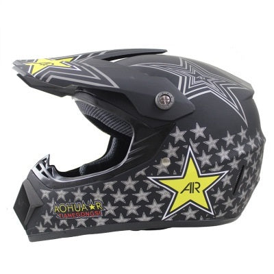 Cycling Full Helmet