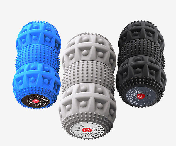 Foam Massage Ball(Vibrating)