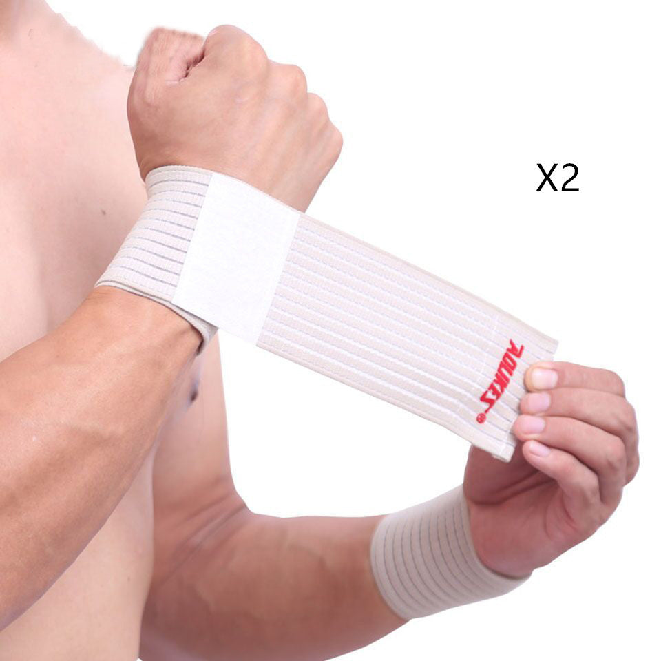First-Aid Sports Bandage