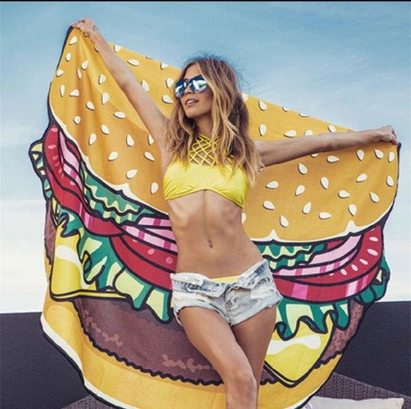 Beach Towel