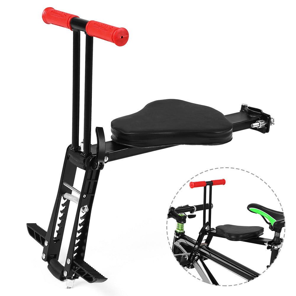 Bike Child Safety Seat