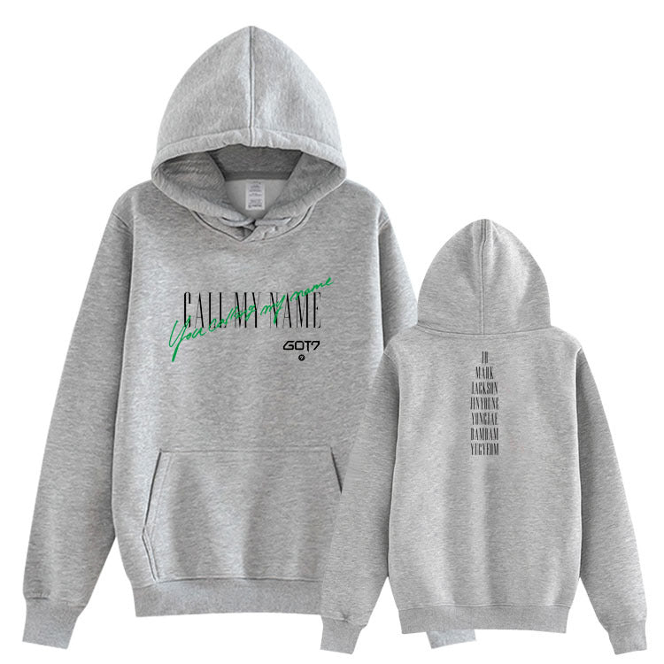 Hoodies