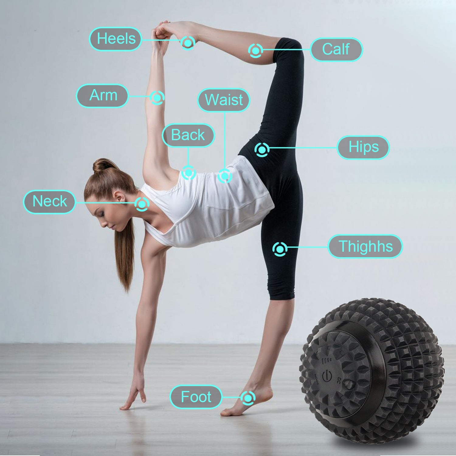 Massage Ball