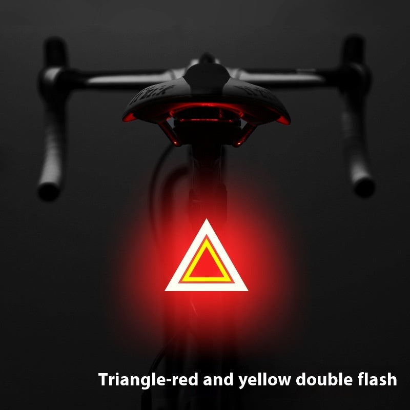 Bike Tail Light