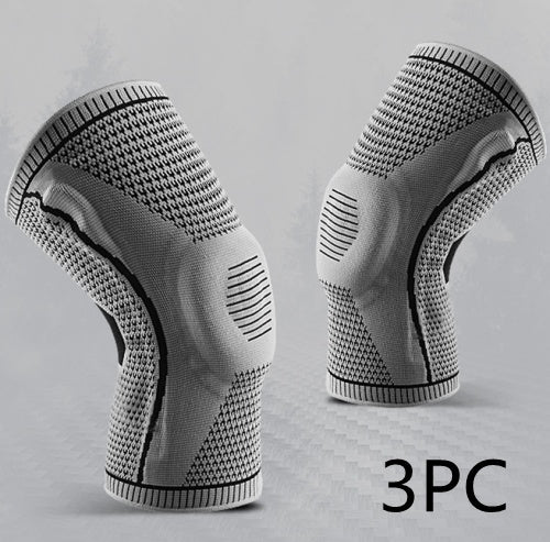 Silicone Knee Protector