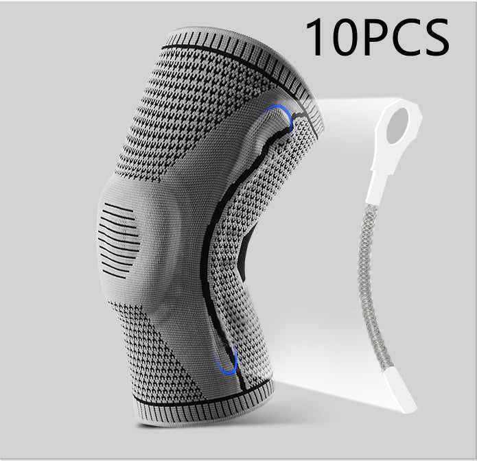 Silicone Knee Protector