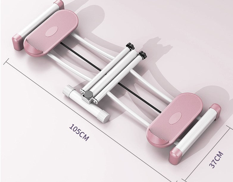 Ski Machine