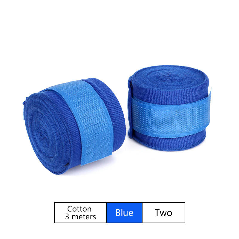 Boxing & MMA Hand Wraps