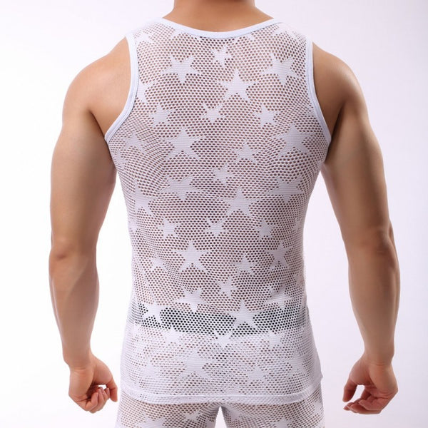 Unisex Tank Tops
