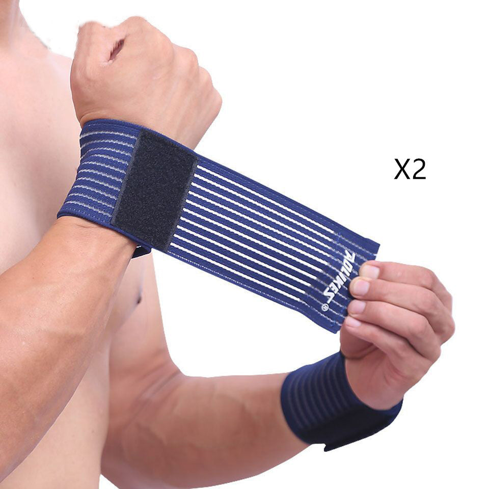 First-Aid Sports Bandage