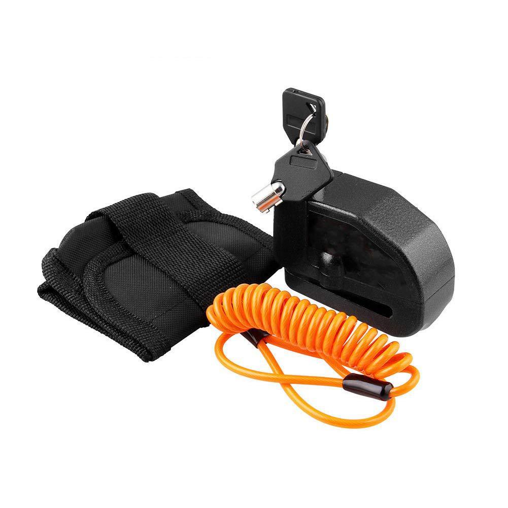 Bicycle Lock