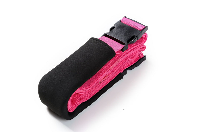 Stretching Belt