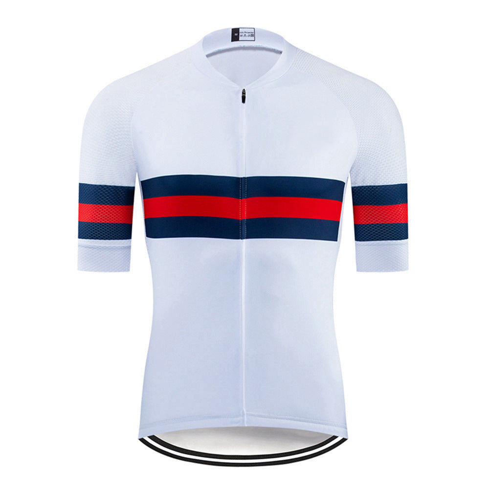 Biker Shirt