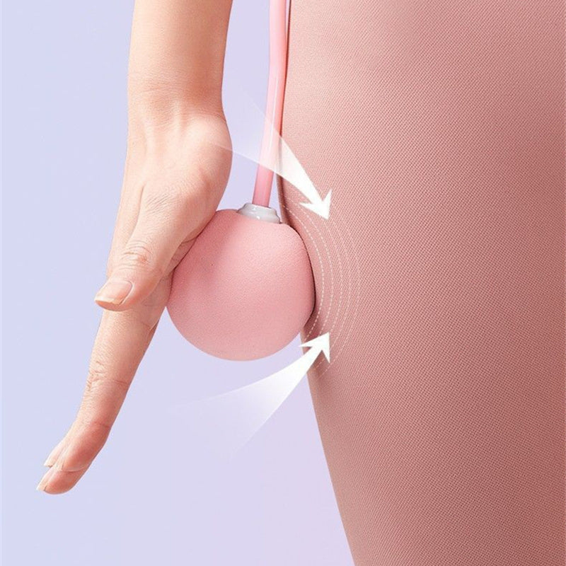 Cordless Indoor Jump Rope
