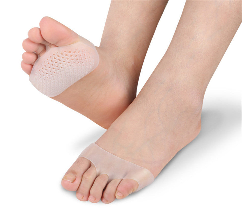 Metatarsal Cushions