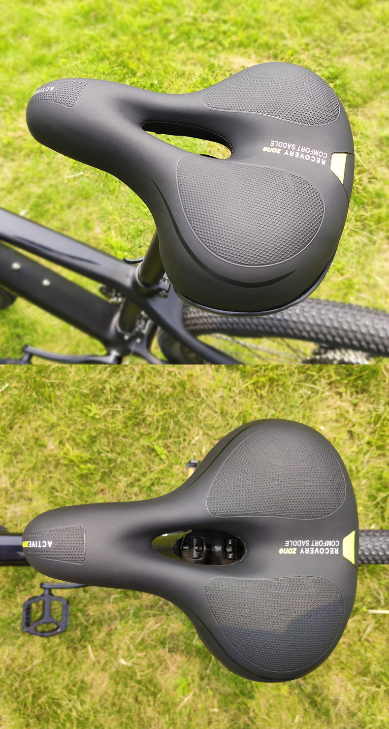 Bike Seat Cushion