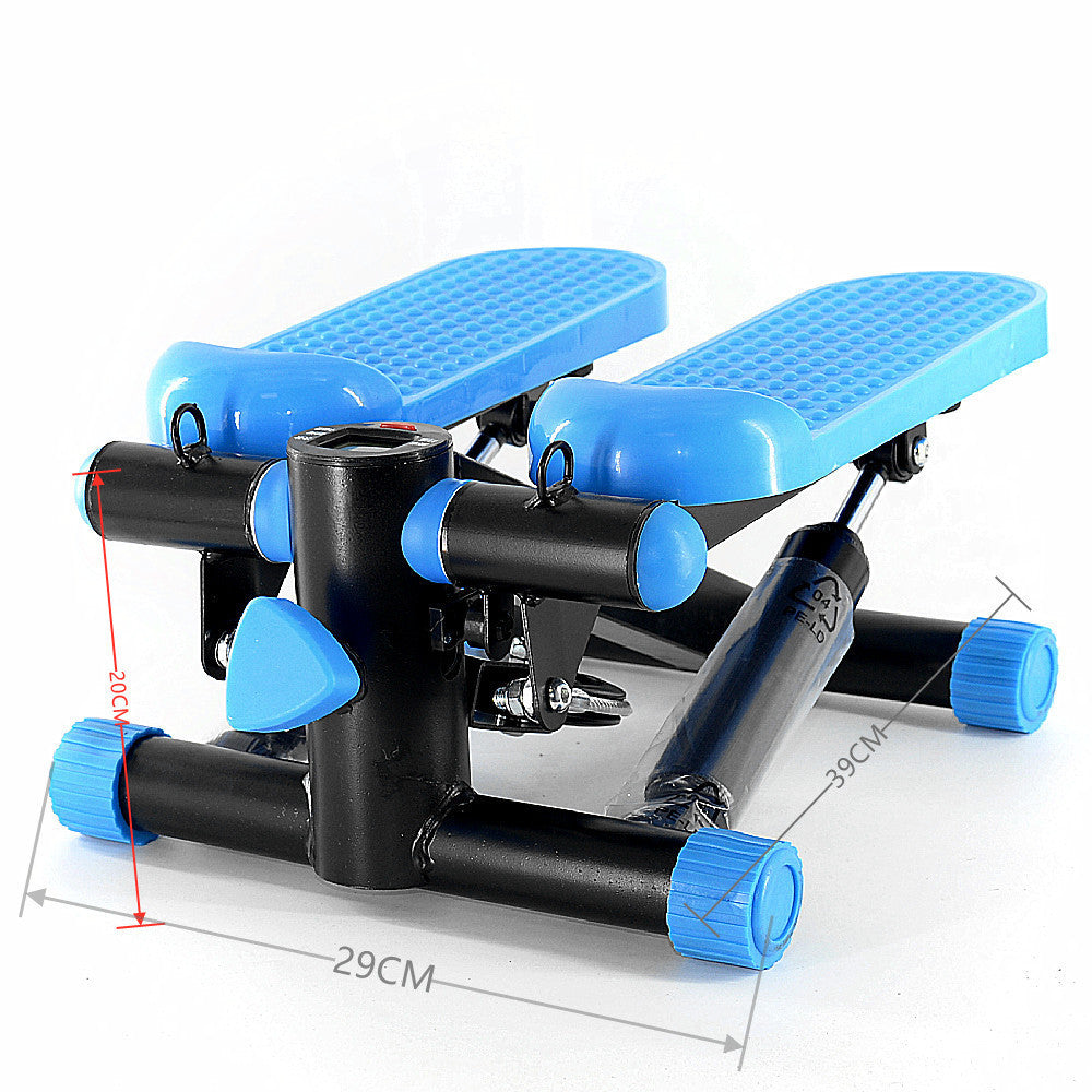 Mini-Home Stair Stepper