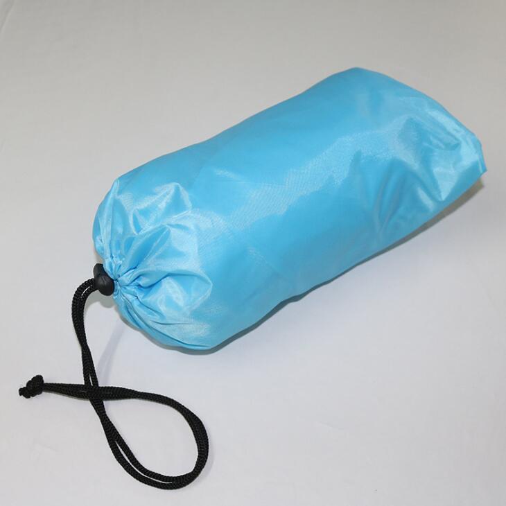 Speed Parachute
