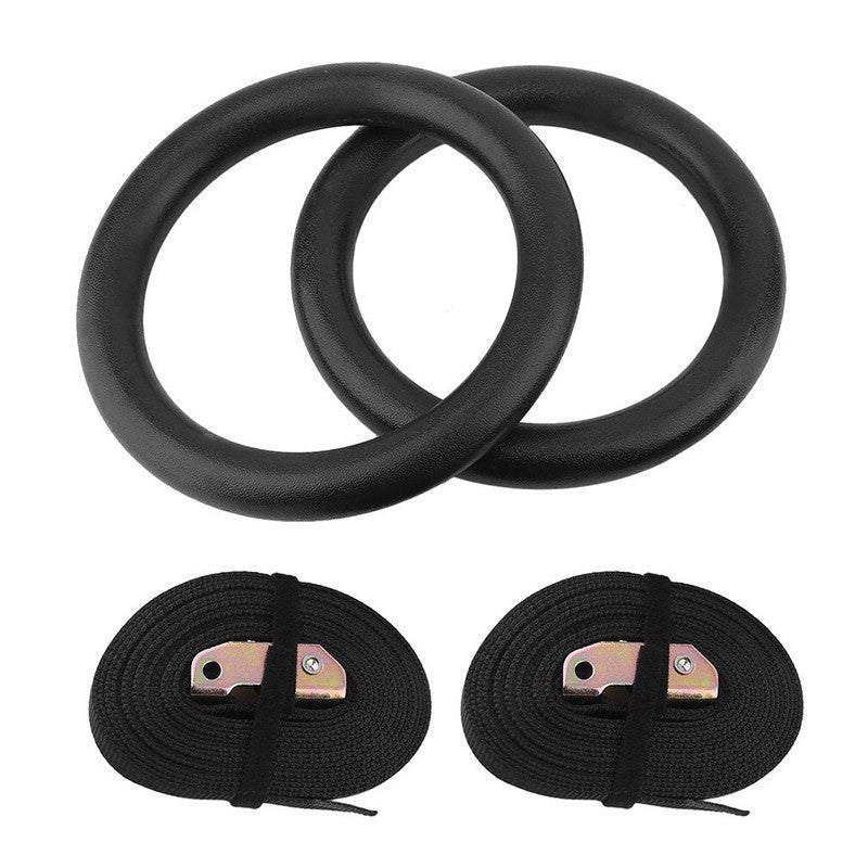 Gymnastics Rings