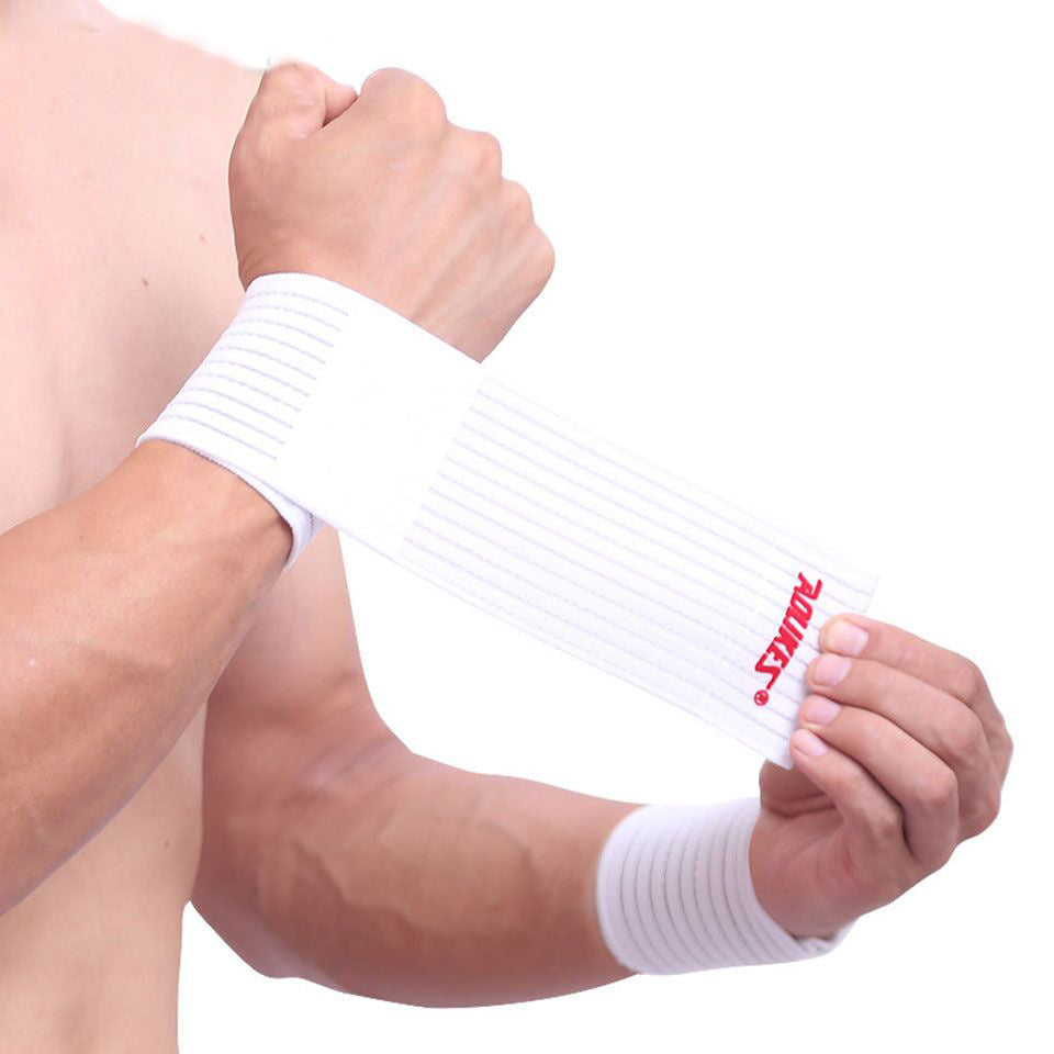 First-Aid Sports Bandage
