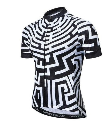 Cycling Jersey