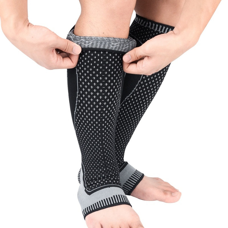 Spandex Knee Socks