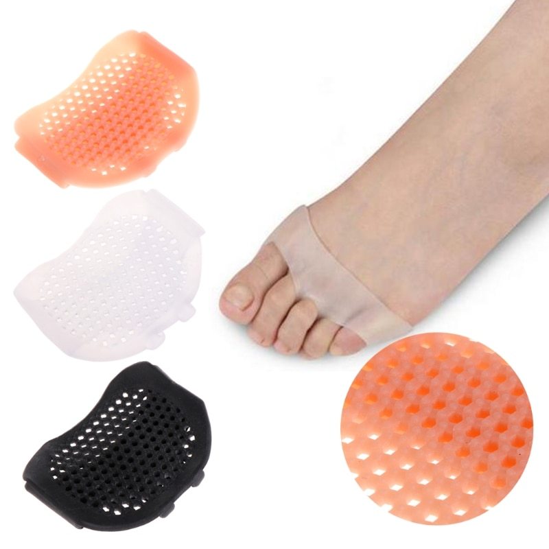 Metatarsal Cushions