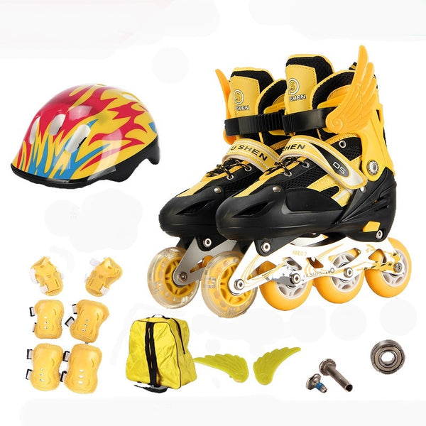 Kid Roller Blades