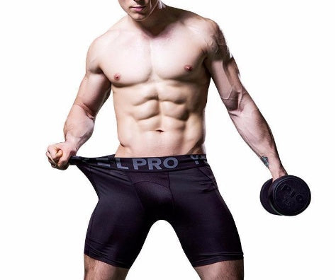 Activewear Shorts