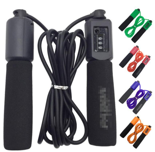 Jump Ropes