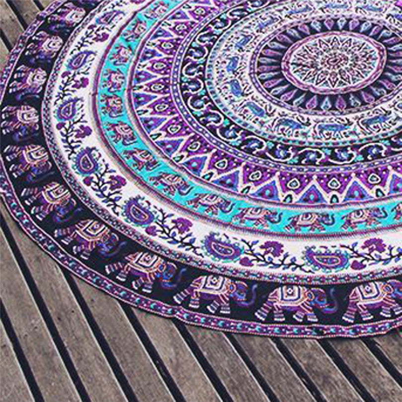Yoga X Pilates Mats
