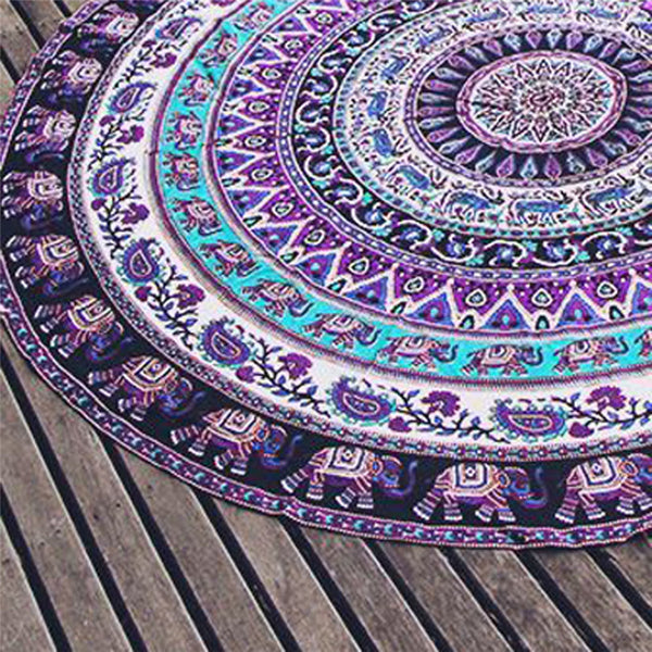 Yoga X Pilates Mats