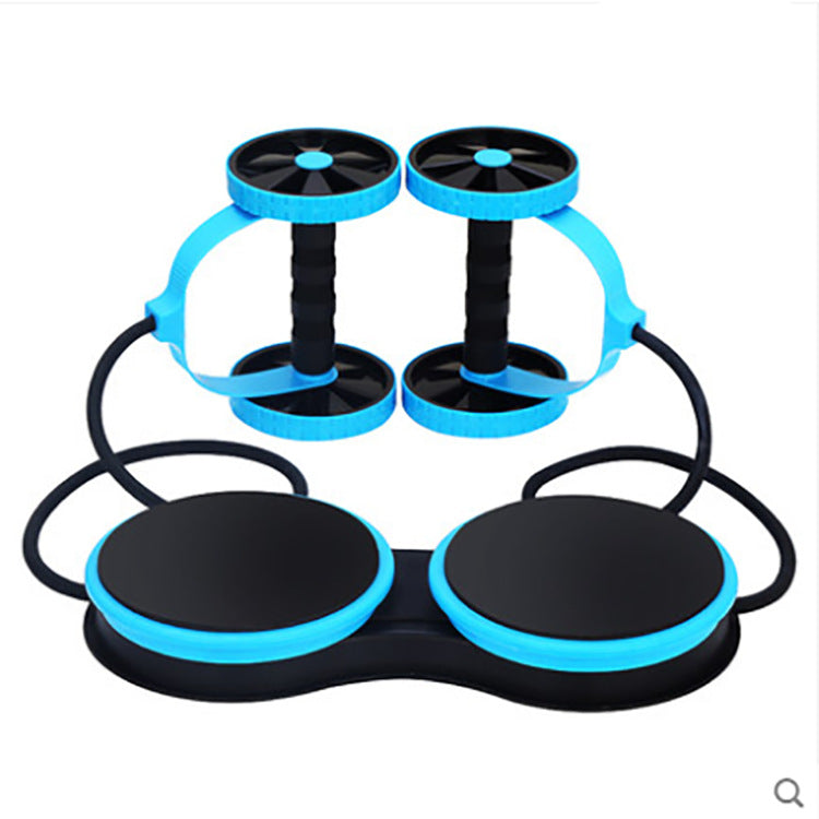 Crossflex Ab Roller
