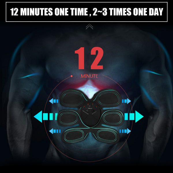 Ab Stimulator