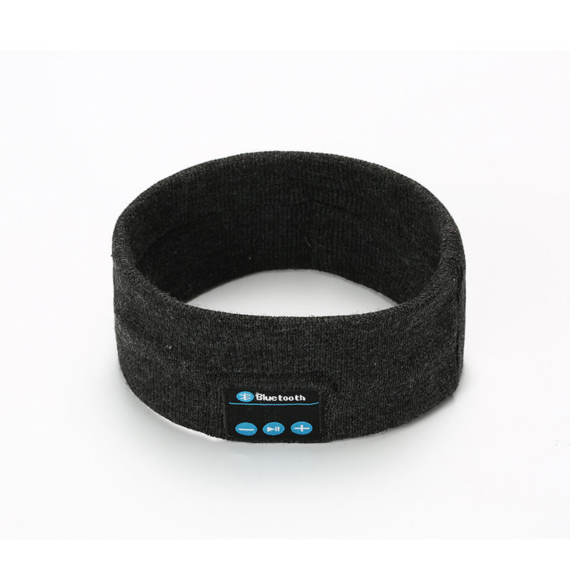 Bluetooth-Compatible Headband